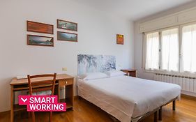 Urban Cozy Apartment By Wonderful Italy