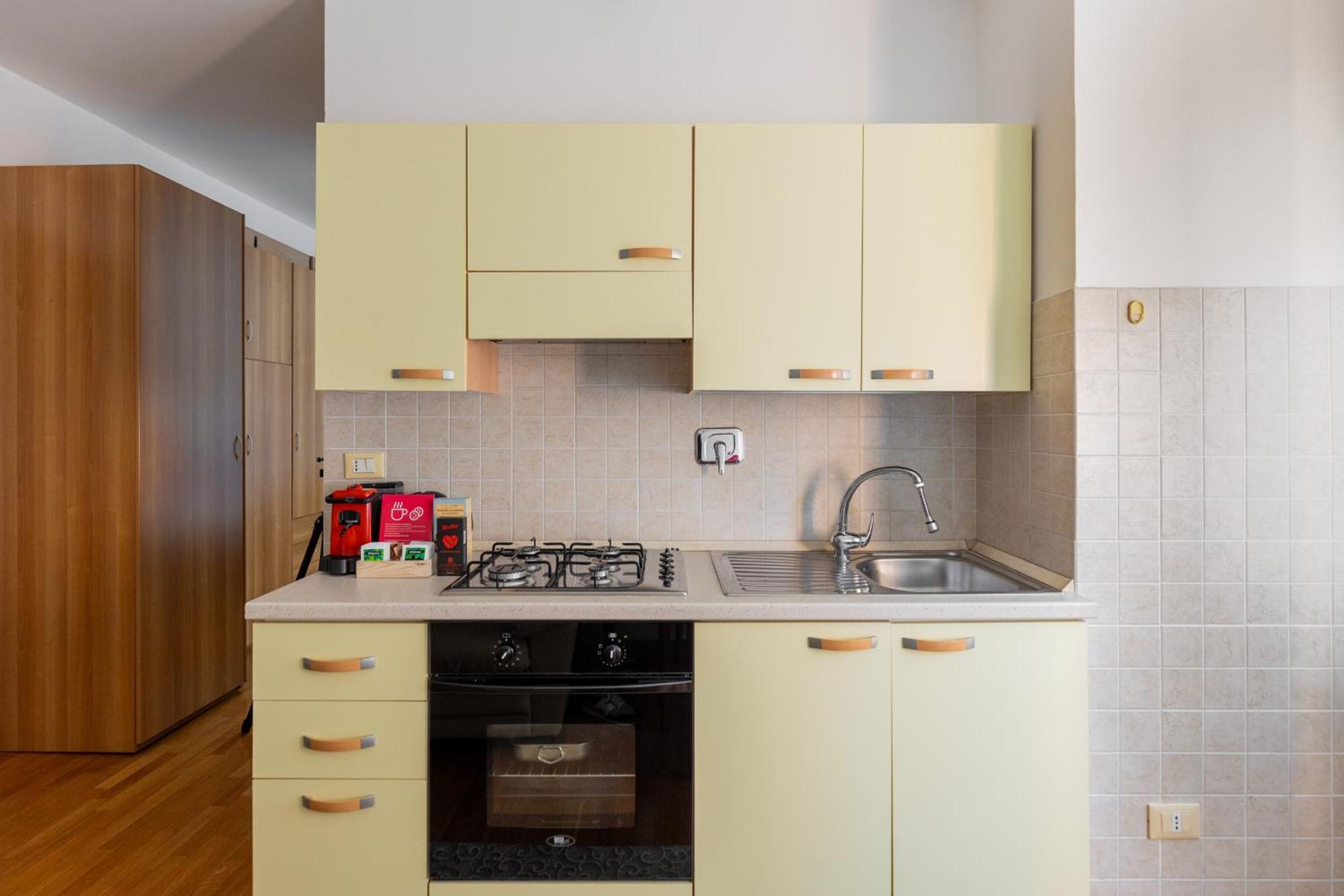 Urban Cozy Apartment By Wonderful Italy Bologne Extérieur photo