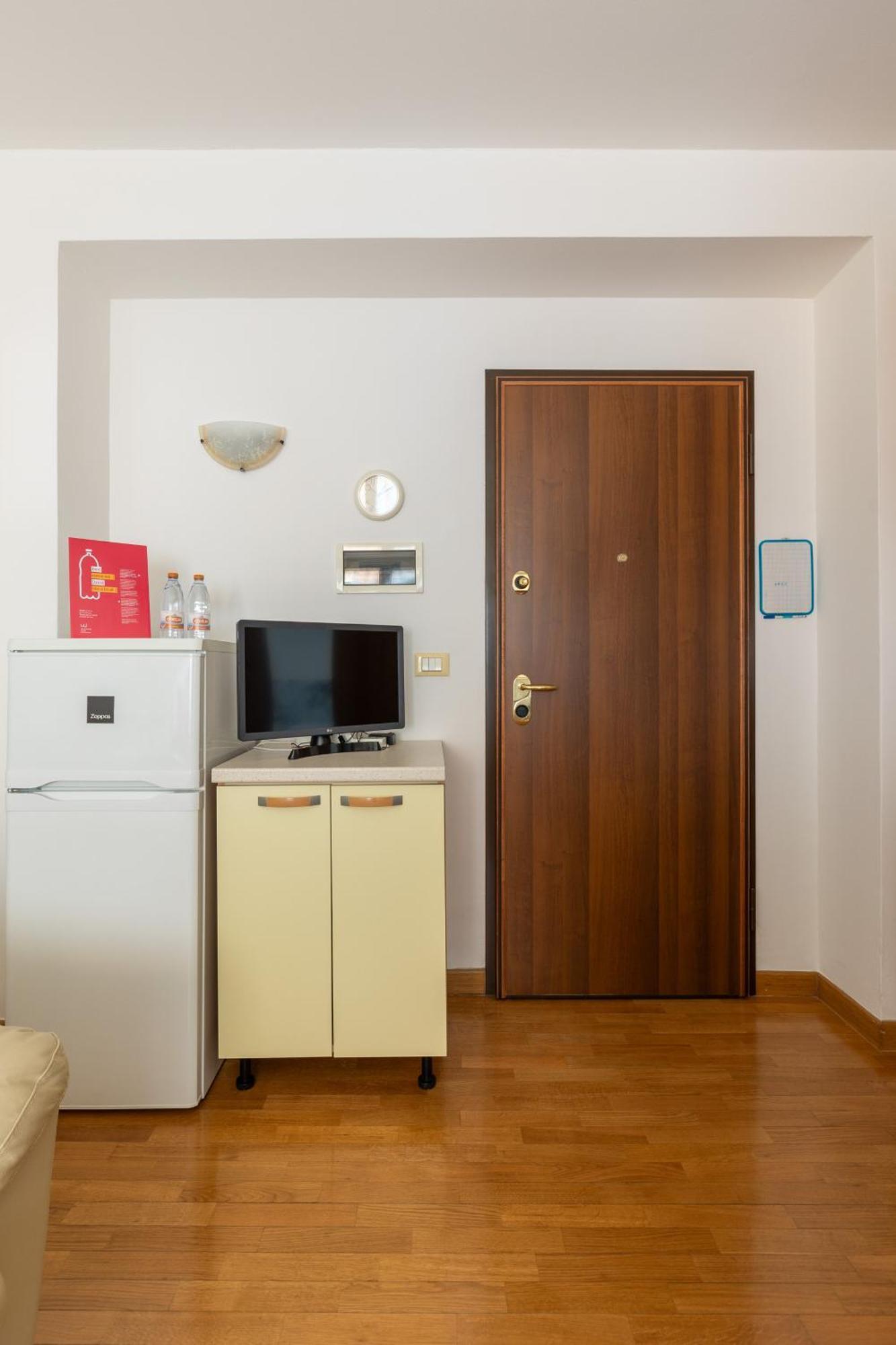 Urban Cozy Apartment By Wonderful Italy Bologne Extérieur photo
