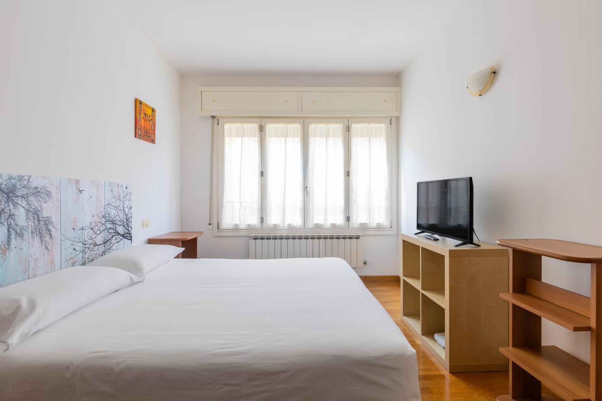 Urban Cozy Apartment By Wonderful Italy Bologne Extérieur photo