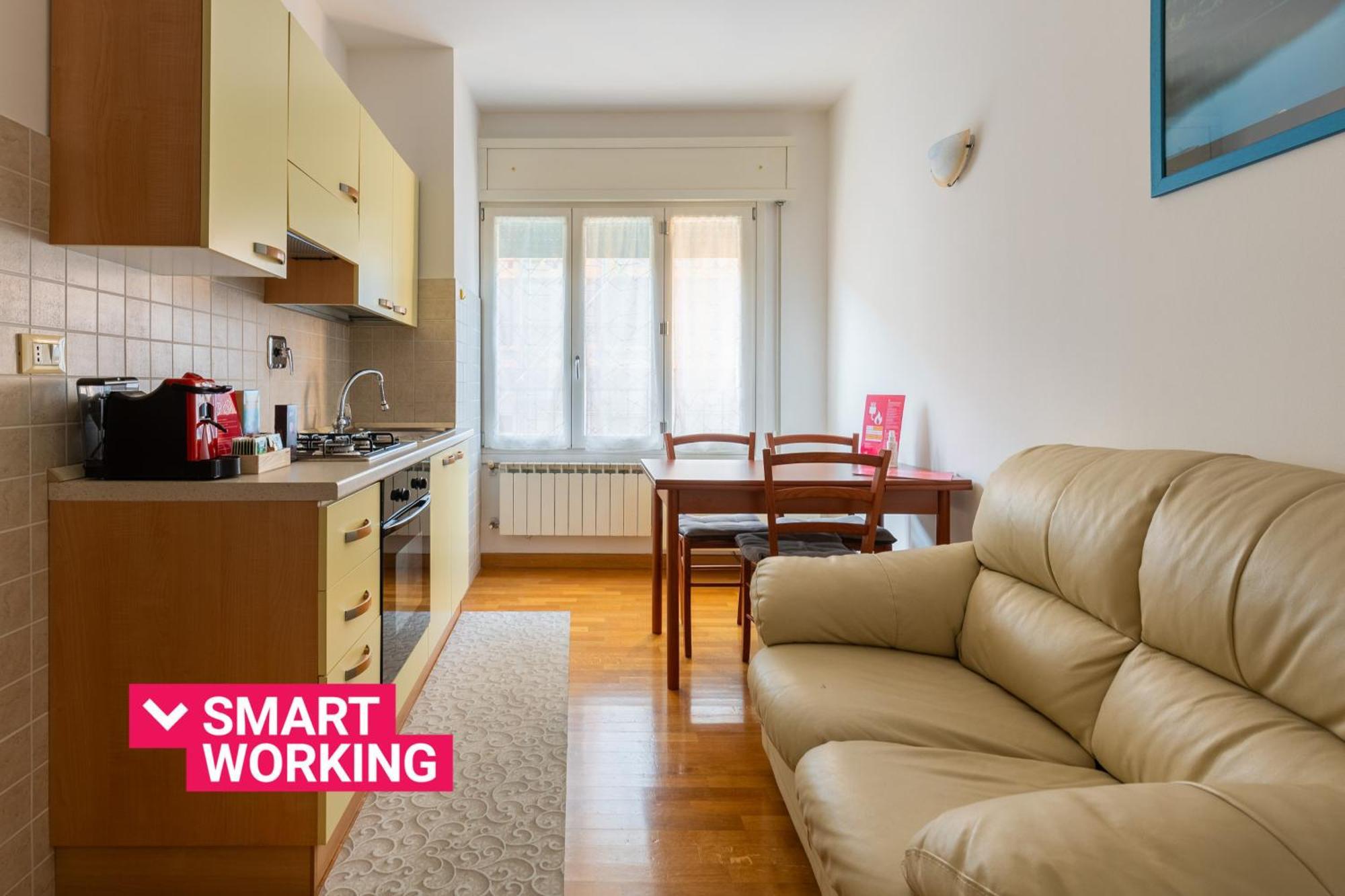 Urban Cozy Apartment By Wonderful Italy Bologne Extérieur photo